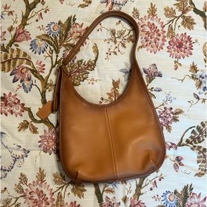 Coach Ergo Shoulder Bag